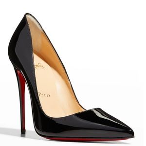 Christian Louboutins “So Kate” size 8.5US/38.5EU Never worn, in box as received